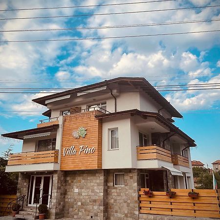 Villa Pino فيلينغراد المظهر الخارجي الصورة