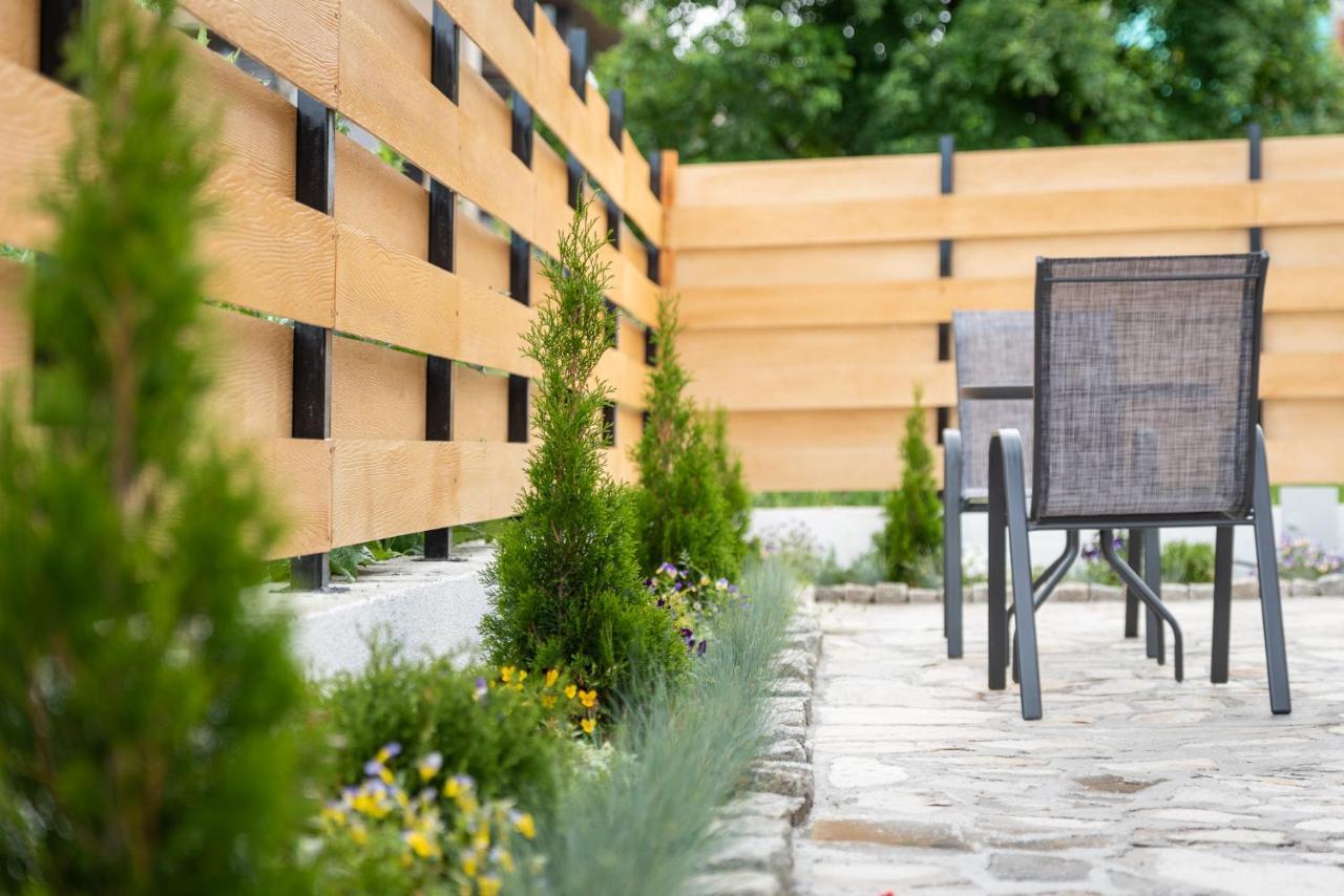 Villa Pino فيلينغراد المظهر الخارجي الصورة