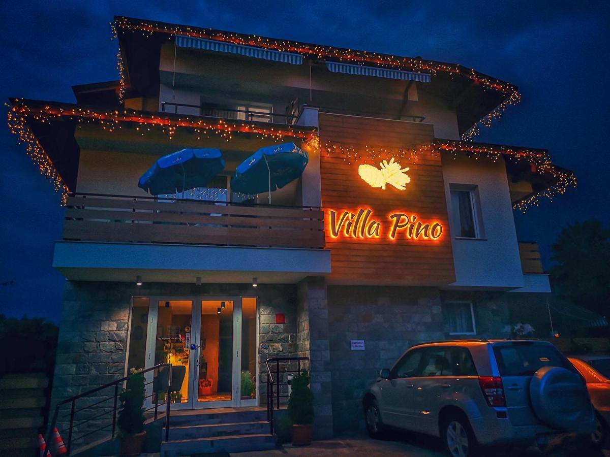 Villa Pino فيلينغراد المظهر الخارجي الصورة