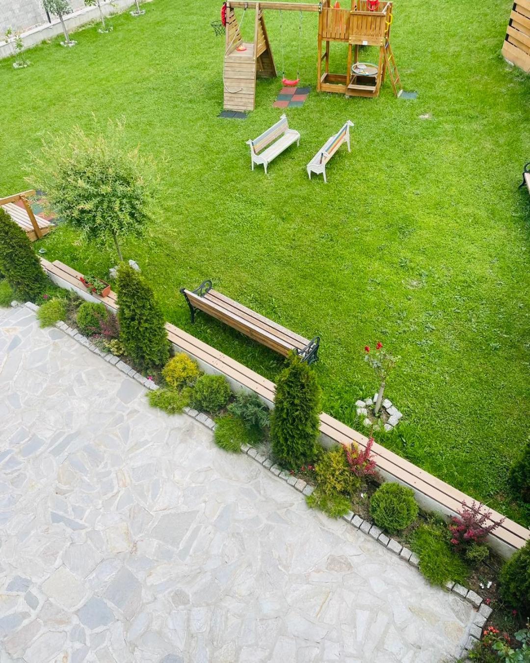 Villa Pino فيلينغراد المظهر الخارجي الصورة